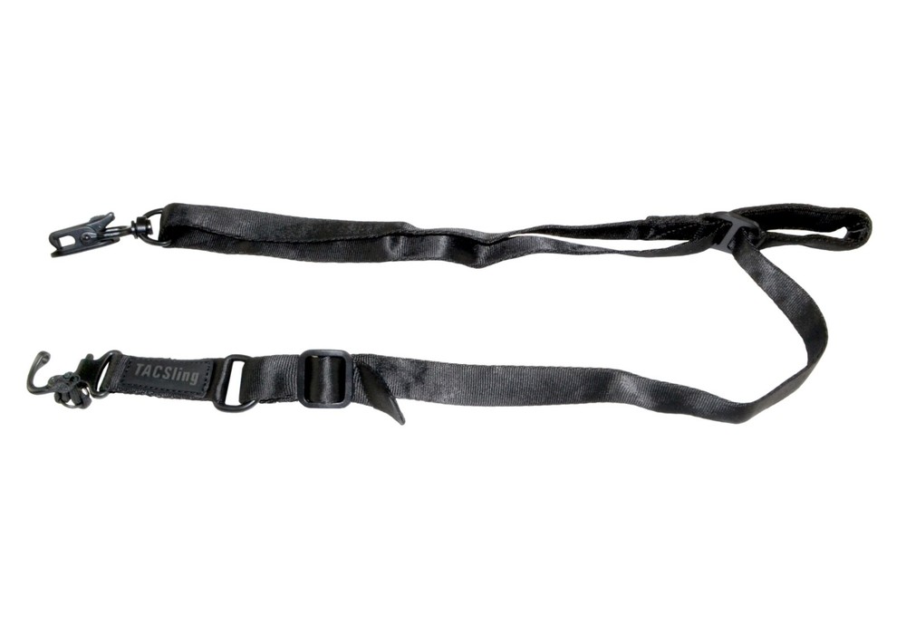 2 Point Single Point Tactical Sling Quick Detach Nylon Belt Strap Adjustable