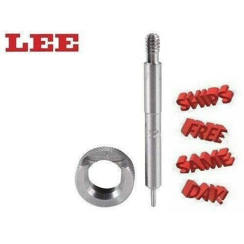 Lee Case Length Gage and Shellholder 218 Bee   # 90225   New!