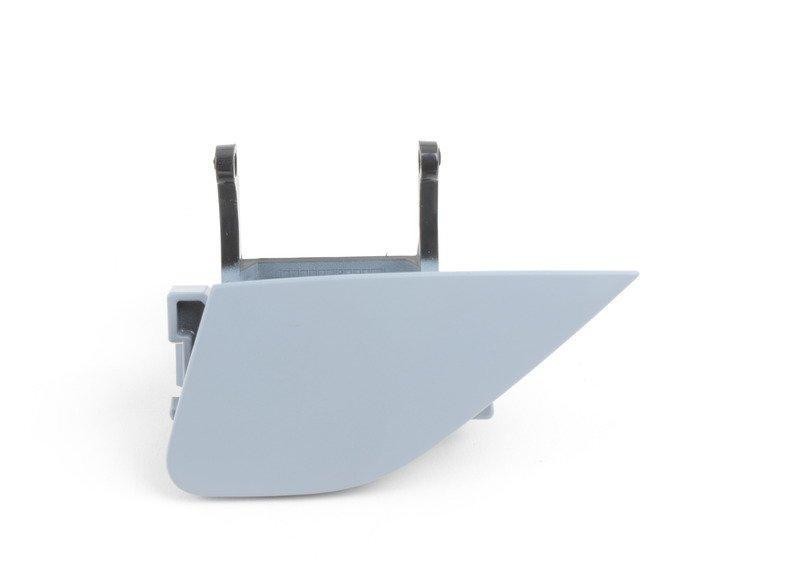BMW E65 Coated Left Flap Genuine 51117142161