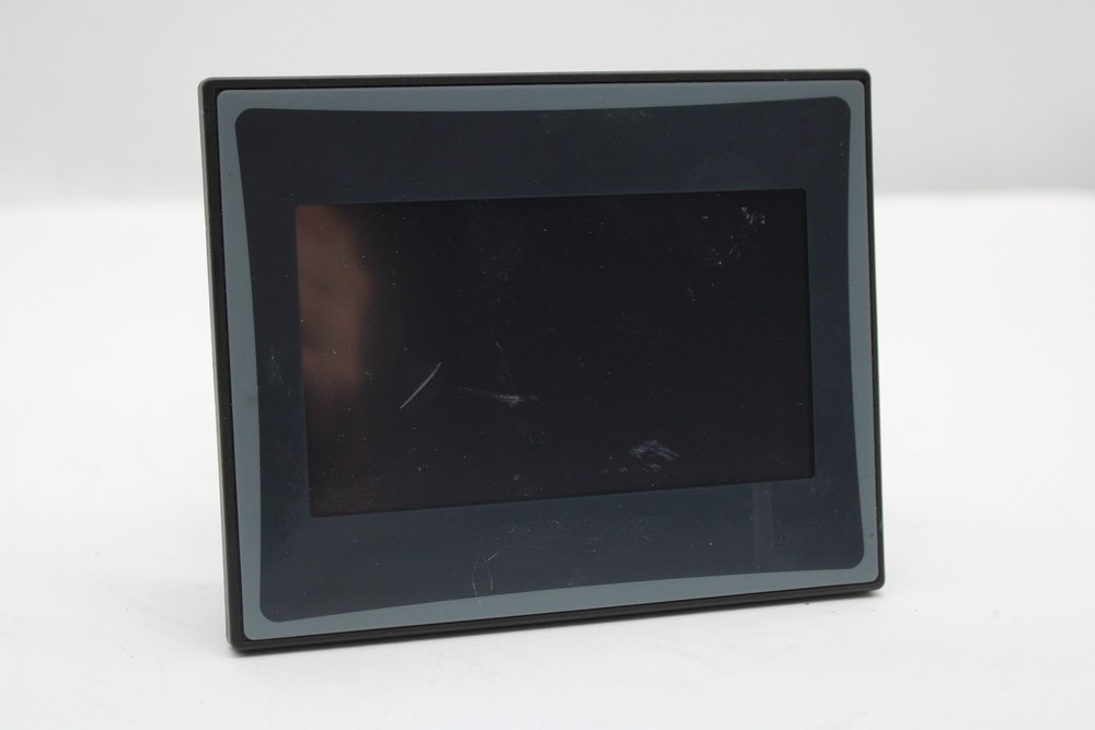 Eaton Electrical HMIVU04CUNBE Touch Panel - Fair Condition