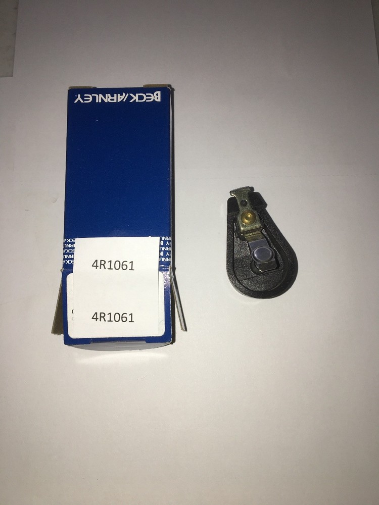 Distributor Rotor-O.E. Replacement Airtex 4R1061