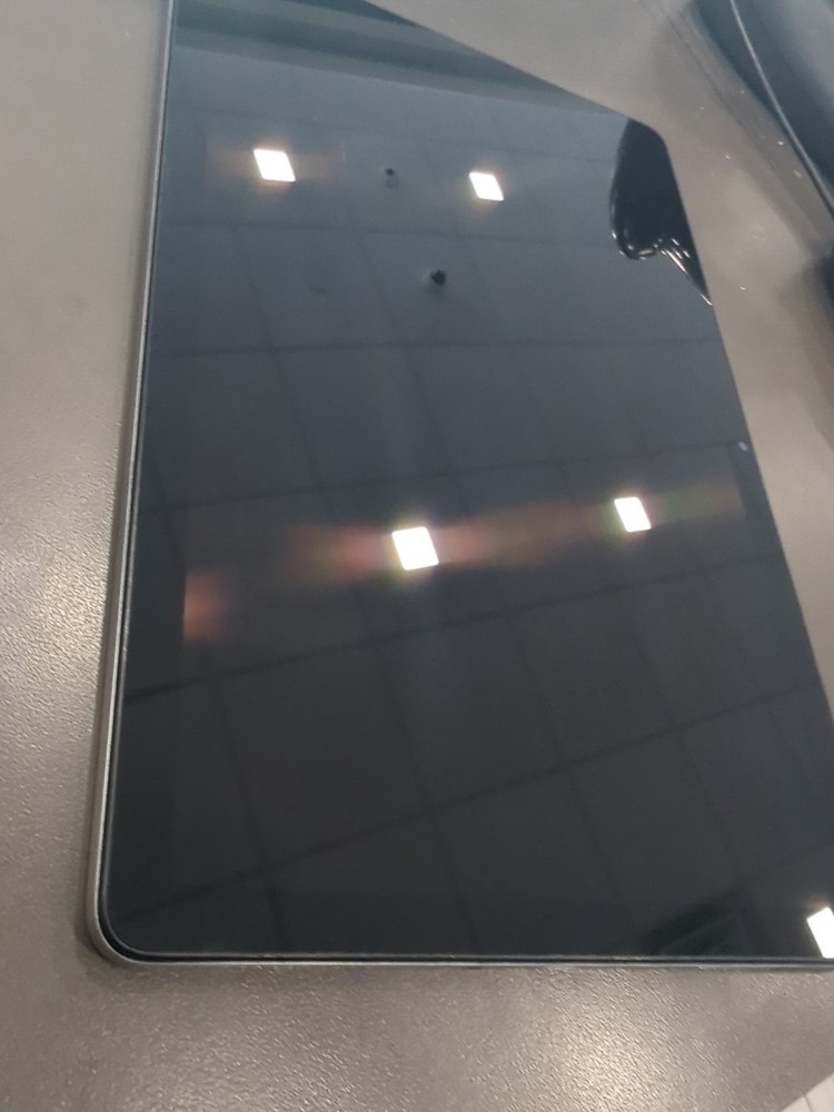Celero 5G Tab T715DS 128GB Silver