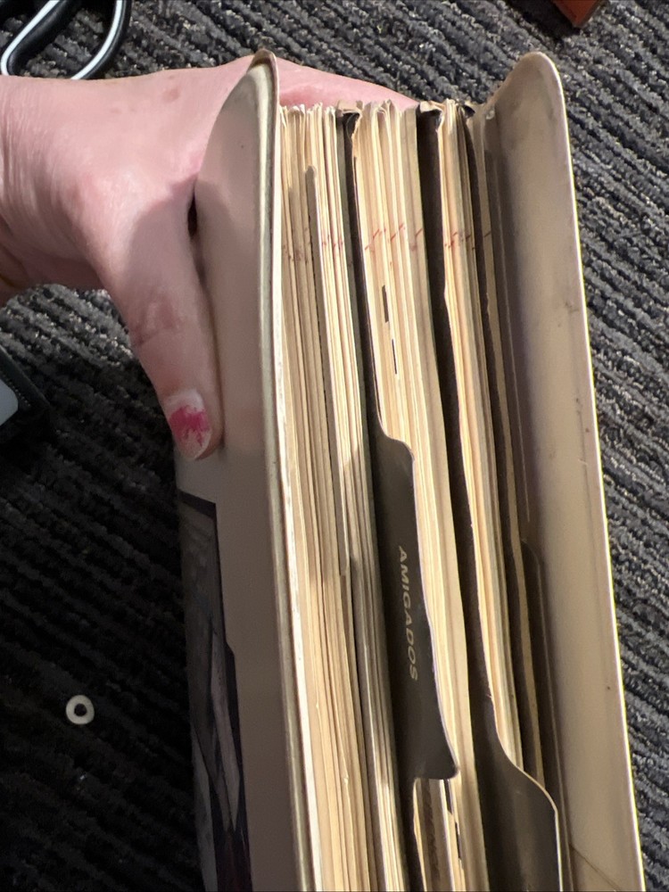 RARE Commodore Amiga Using The System Software Manual