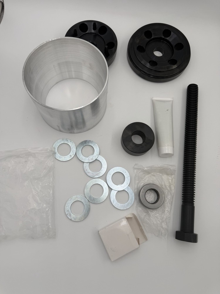 Bushing Installation Tool For Hendrickson Vantraax Narrow Bushing - S24736