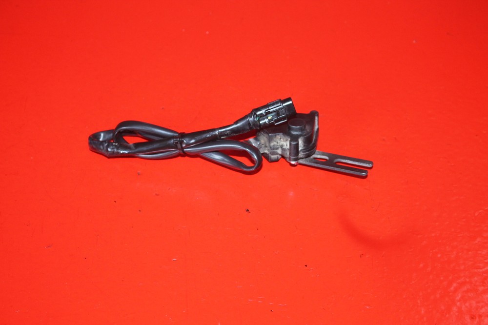 16 KAWASAKI NINJA 650 KICKSTAND SIDE KICK STAND SENSOR