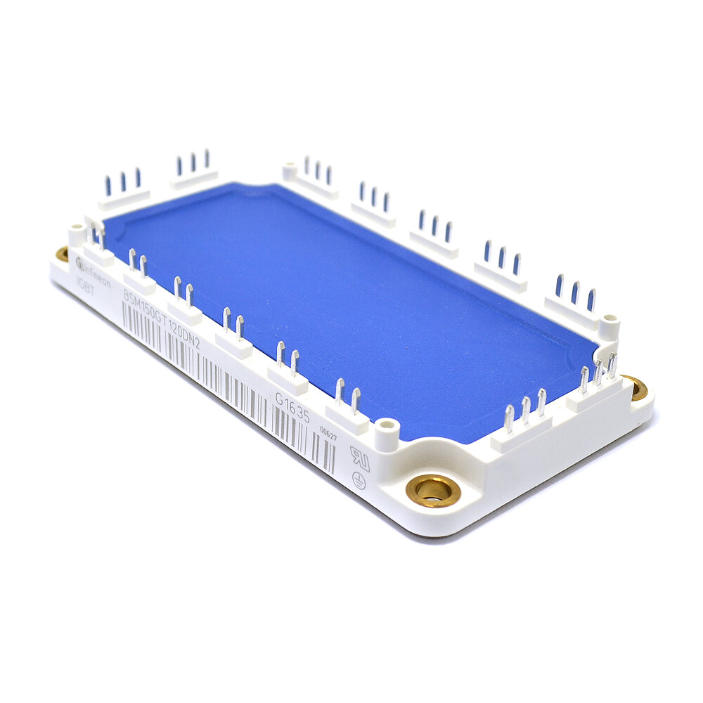 BSM150GT120DN2 PACKAGE:MODULE
