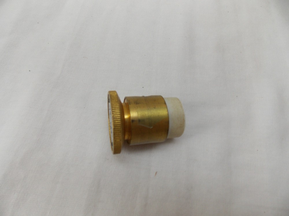 Bird 200-500MC 10W Wattmeter Element