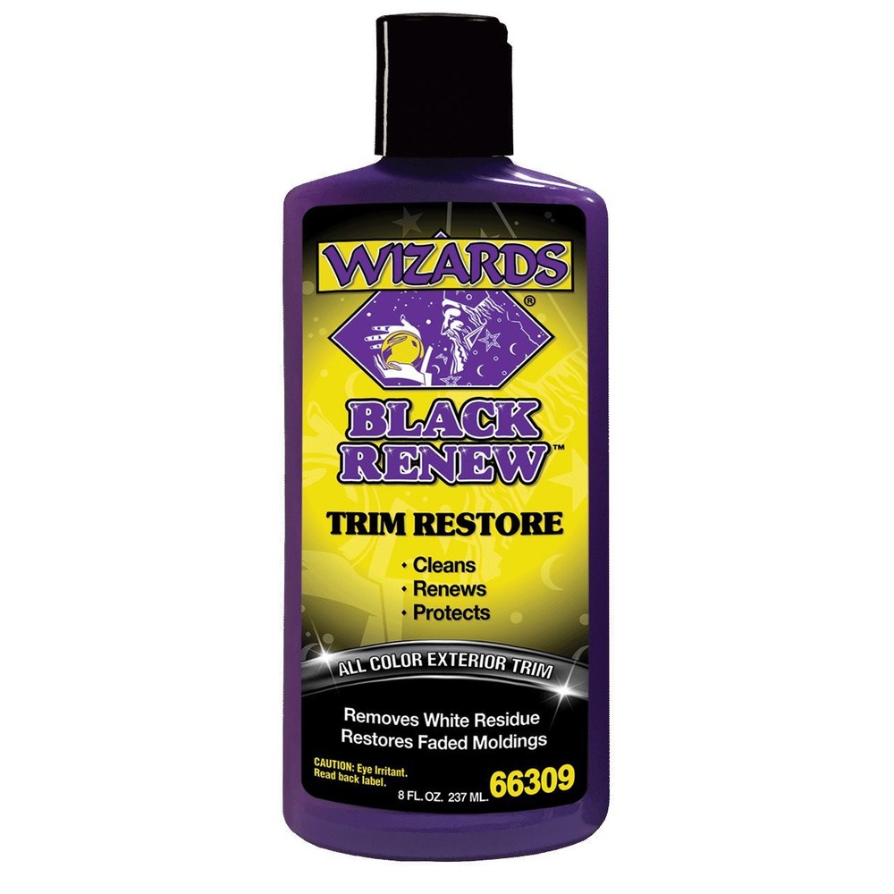 Black Renew™, 8 oz