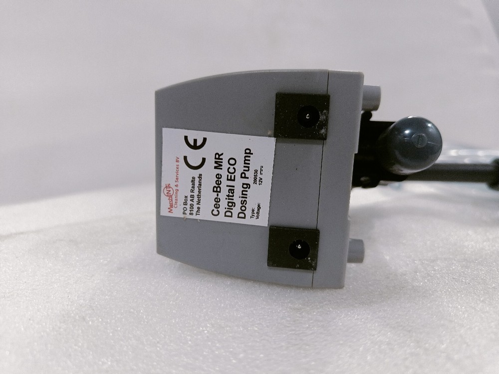 CEE-BEE MR DIGITAL ECO DOSING PUMP 200530 #NEW