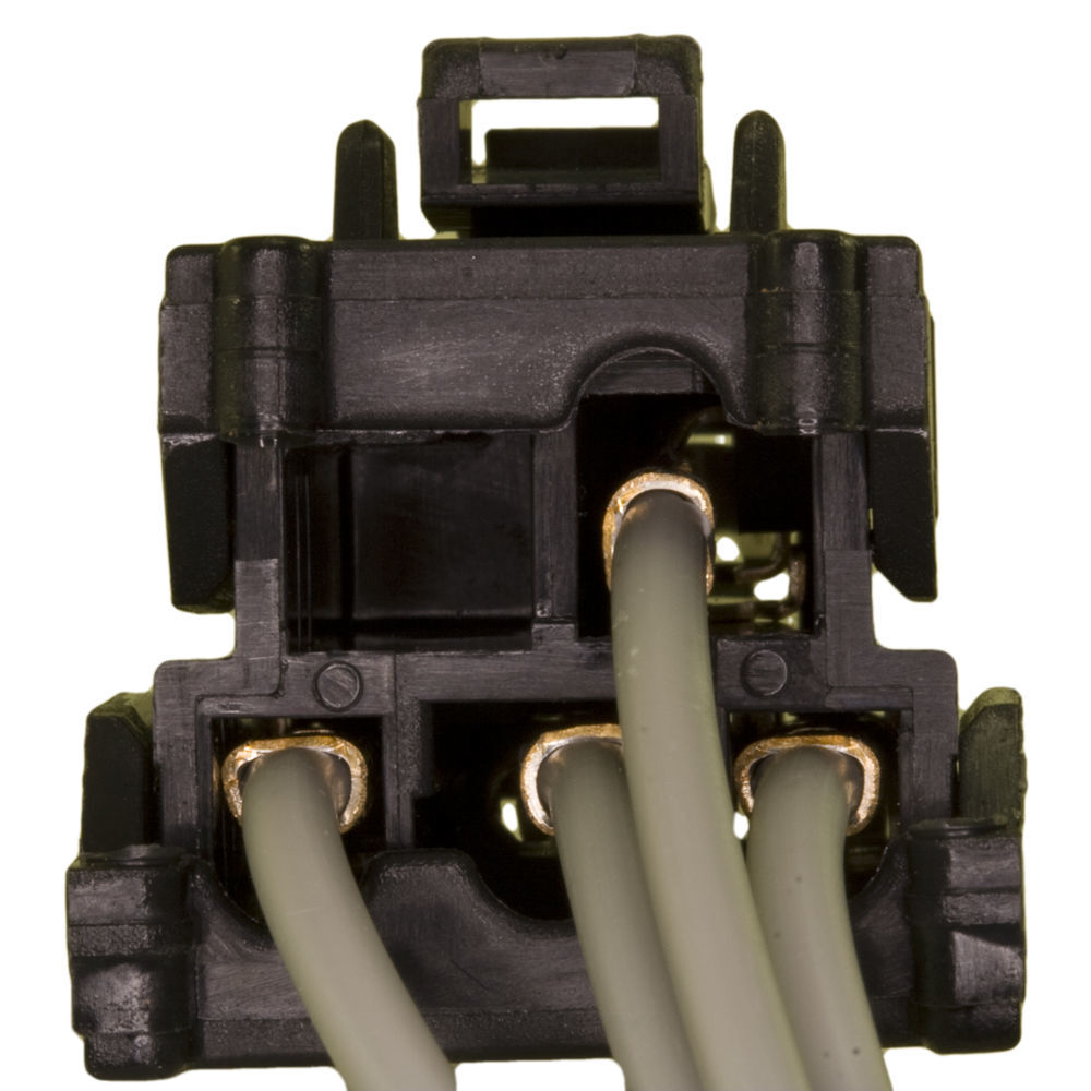 Relay Connector WVE 1P1566