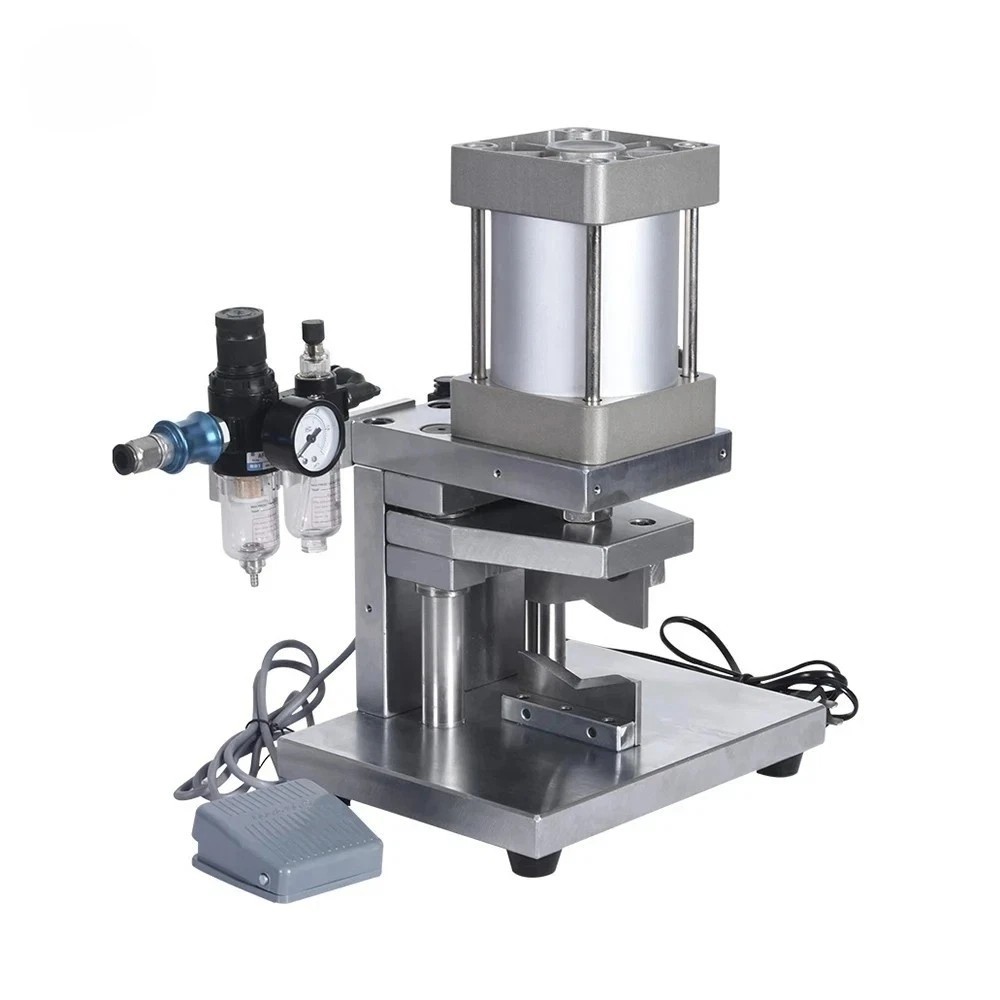 Pneumatic Cutting Machine Cable Cutter Cutting Machine Wire Cutting Machine 110V