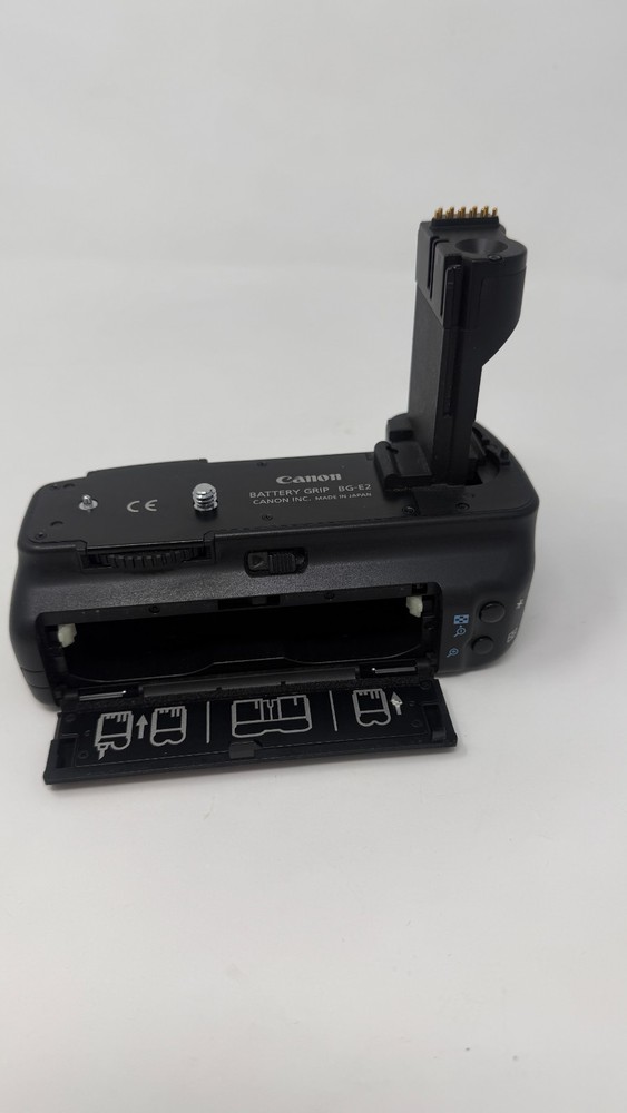 Canon Battery Grip BG_E2 for 20D 30D