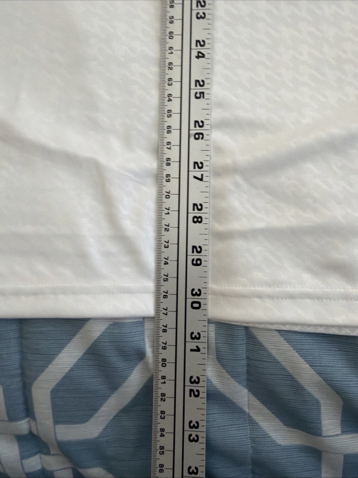 Modric #10 Mens 2XL Adidas Real Madrid UCL Home Fan Jersey