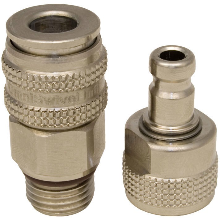 OTS Quick Disconnect