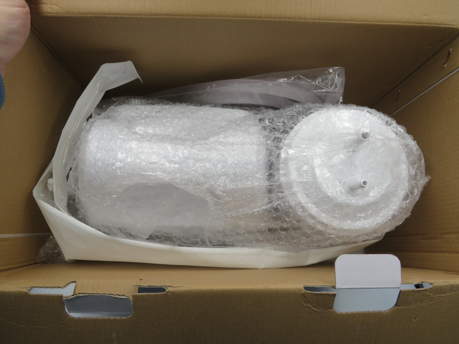 Portable Phlegm Aspirator Vacuum Apparatus GY-XT-1