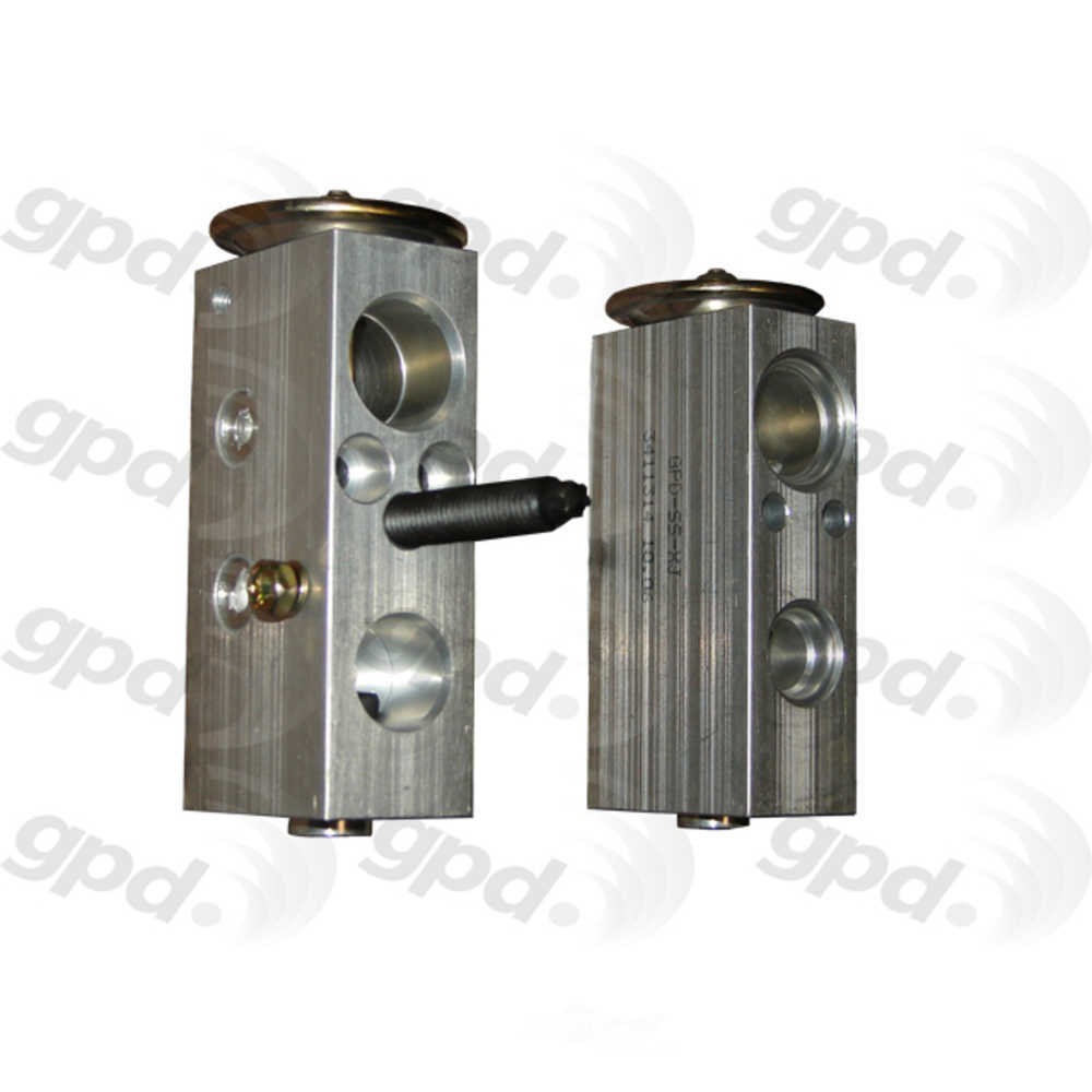 A/C Receiver Drier Kit-System Service Kit Global 9422694