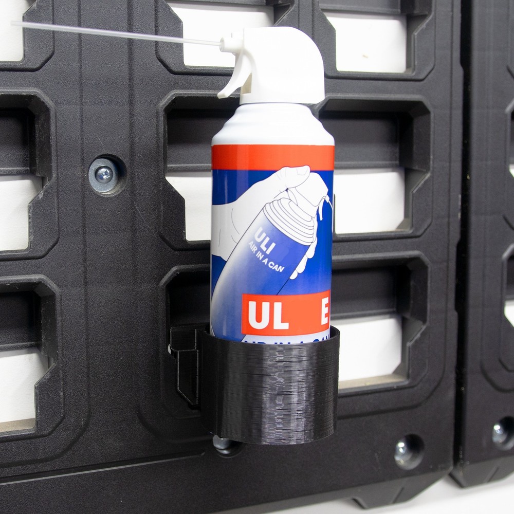 Packout Wall Can Holder 2 Pack