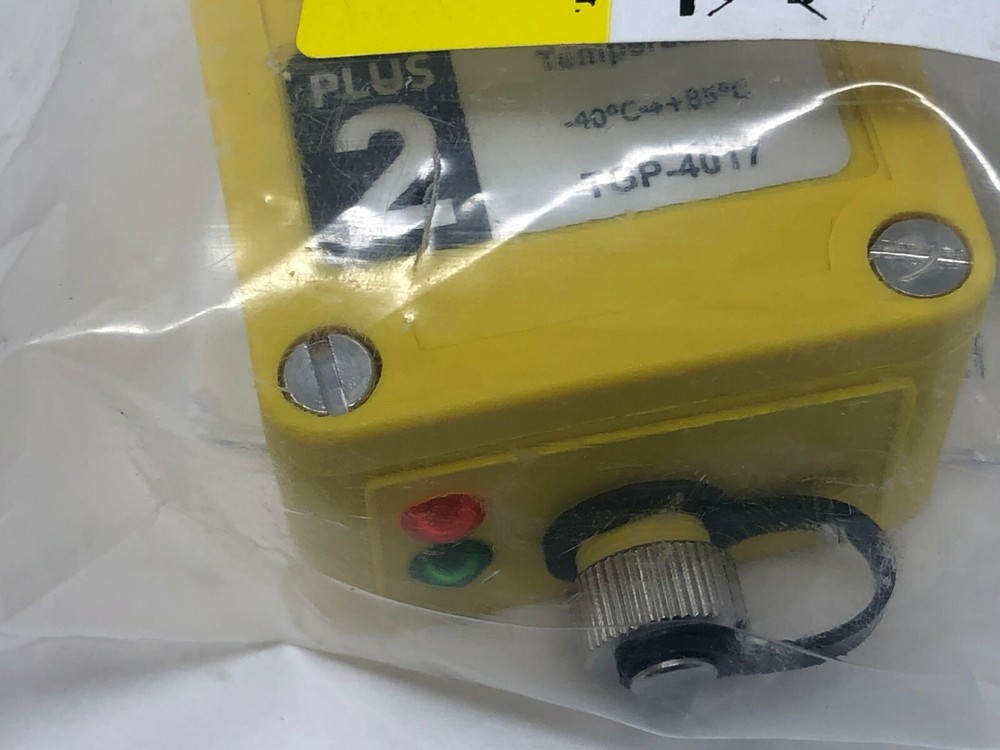 Tinytag Plus 2 TGP-4017 Internal Temperature -40C - 85C Waterproof Data Logger
