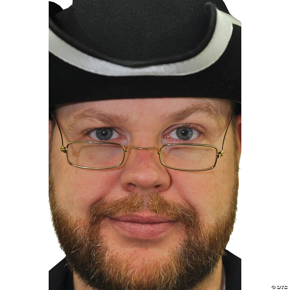 Franklin Glasses - Morris - One Size