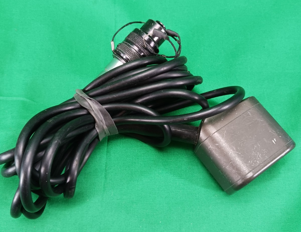 Dyonics Medical Surgical Endoscopic Camera Unknown Model