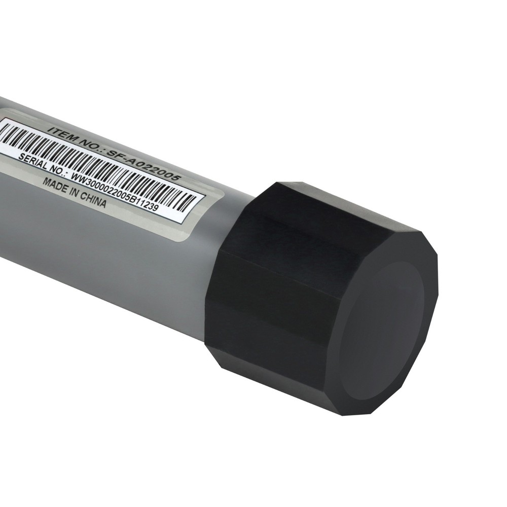 Ab Abdominal Exercise Machine Roller Waist Trainer with Elbow Support Foldable