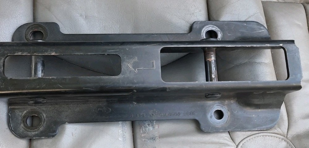 1992-2014 Ford Econoline Van Bench Seat Bracket E150 E250 E350 4th / 5th row OEM