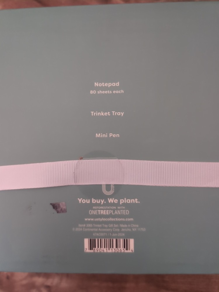 Dachshund Notepad Set