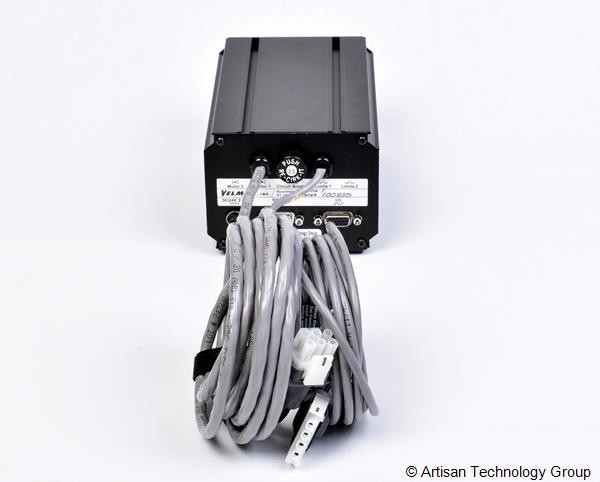 Velmex VXM-1 One Motor Controller for Velmex Positioning Systems