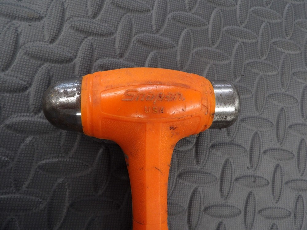 Snap On HBBD24 Dead Blow hammer