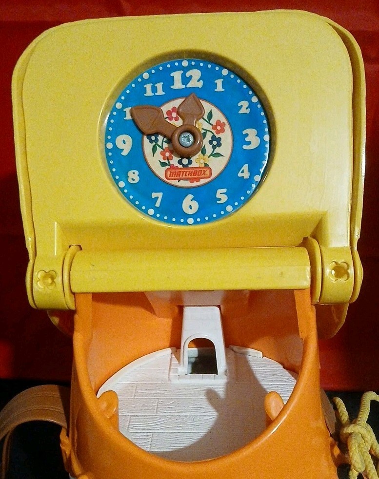 Matchbox Playboot 1977