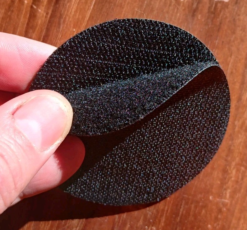 COWABUNGA Ninja Turtle Funny Tactical Morale Patch Hook and Loop TMNT Weird