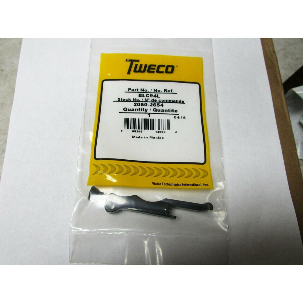 TWECO REPLACEMENT LOCKING TRIGGER ELC94L 2060-2654