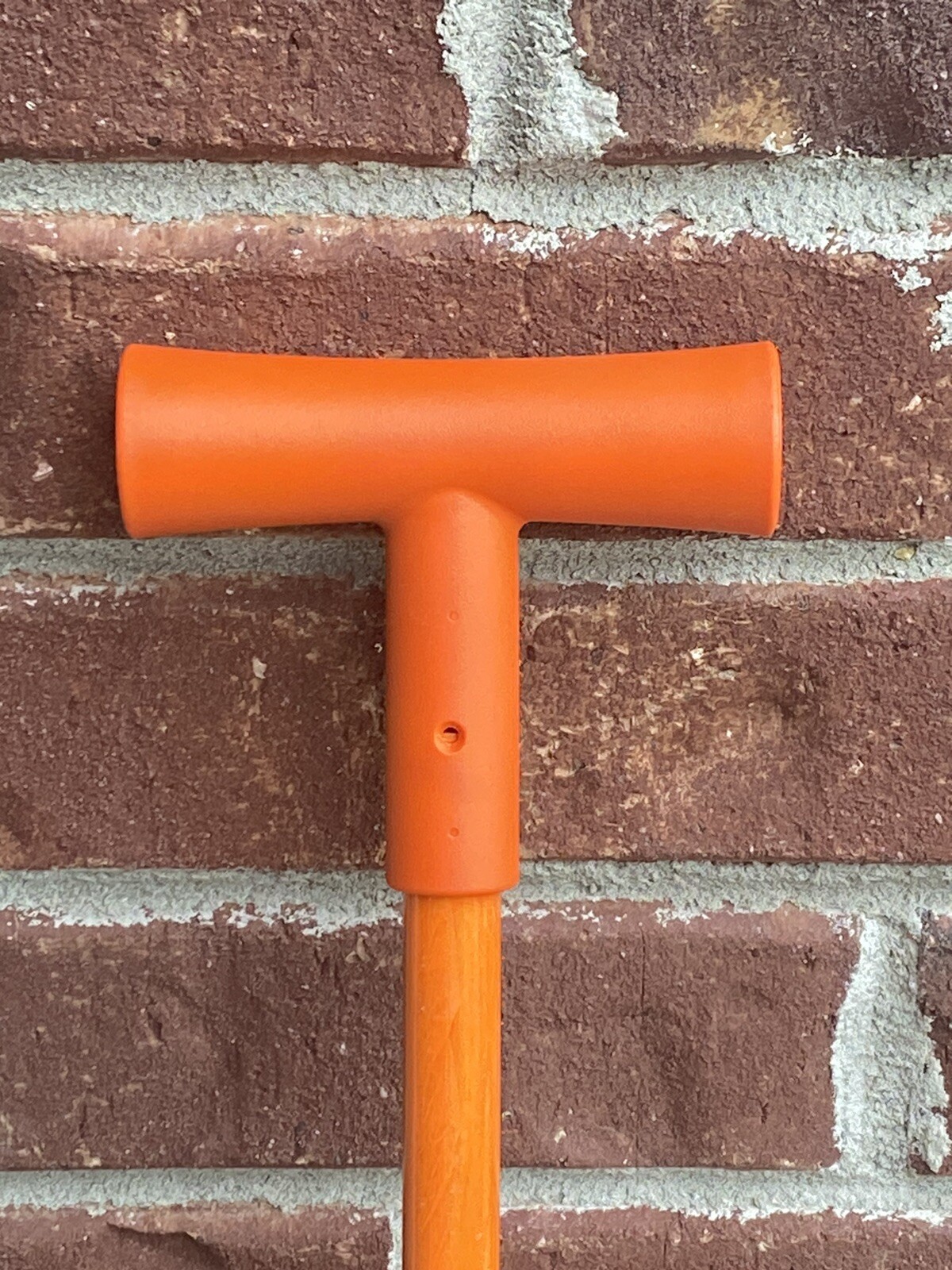 Stick Anchor 8 Ft Shallow Water Stick Anchor Pin. Anchor Pole