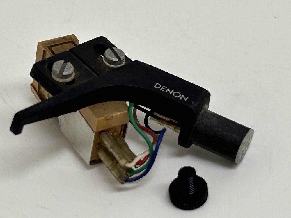 Denon DP-23F Needle Head Replacement Part