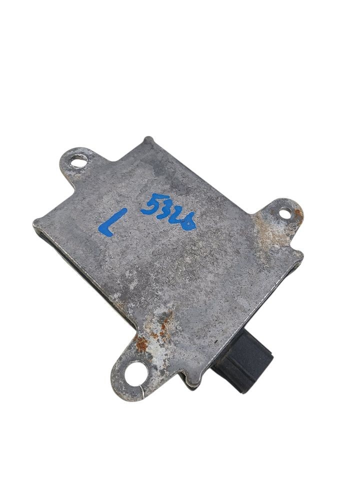 Used Blind Spot Detection System Warning Control Module fits: 2015 Subaru Legacy