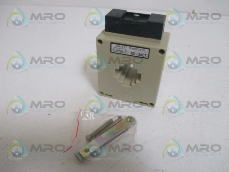 KANGDA KD-30CT CURRENT TRANSFORMER NSMP