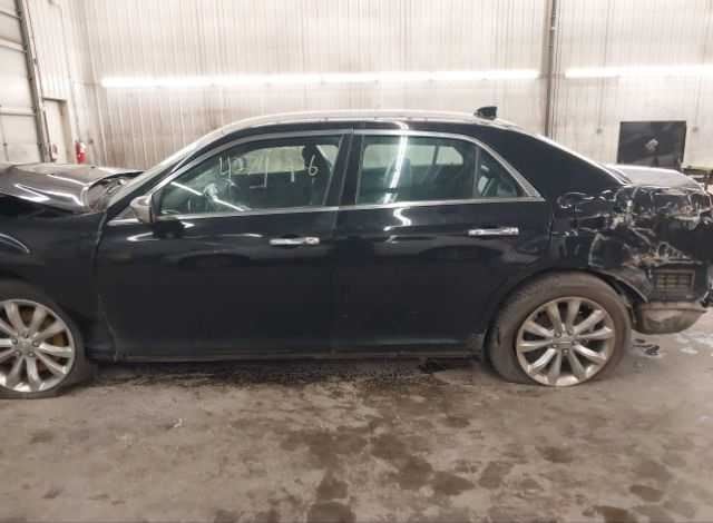 Chrysler 300 Contact Sensor 2017 2018 2019