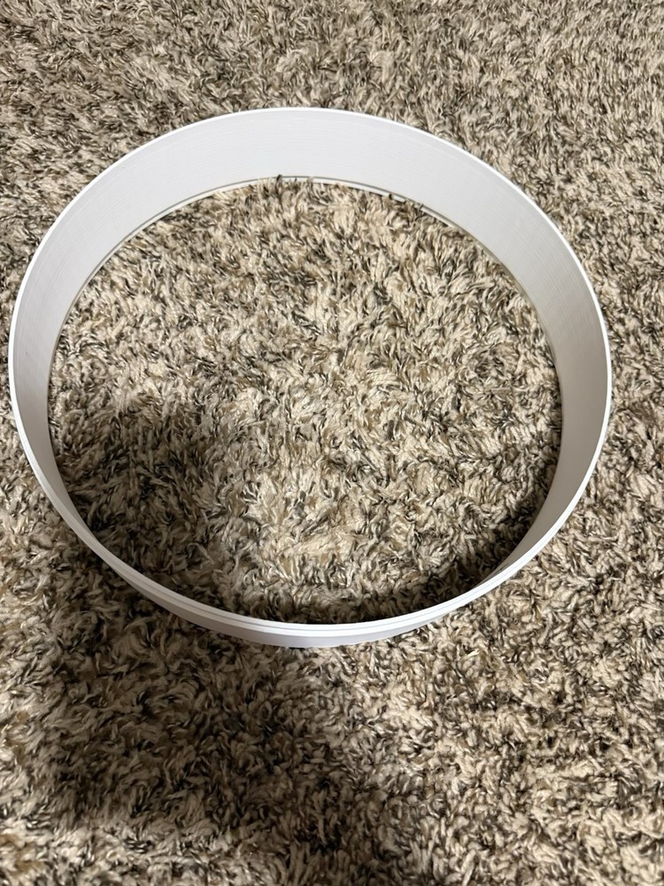 Egg Incubator 2" Riser – 18 Egg Capacity (Riser Only)