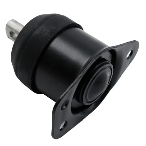 50820-SJA-A01 Front Right Hydraulic Engine Motor Mount, Replacement for Acura