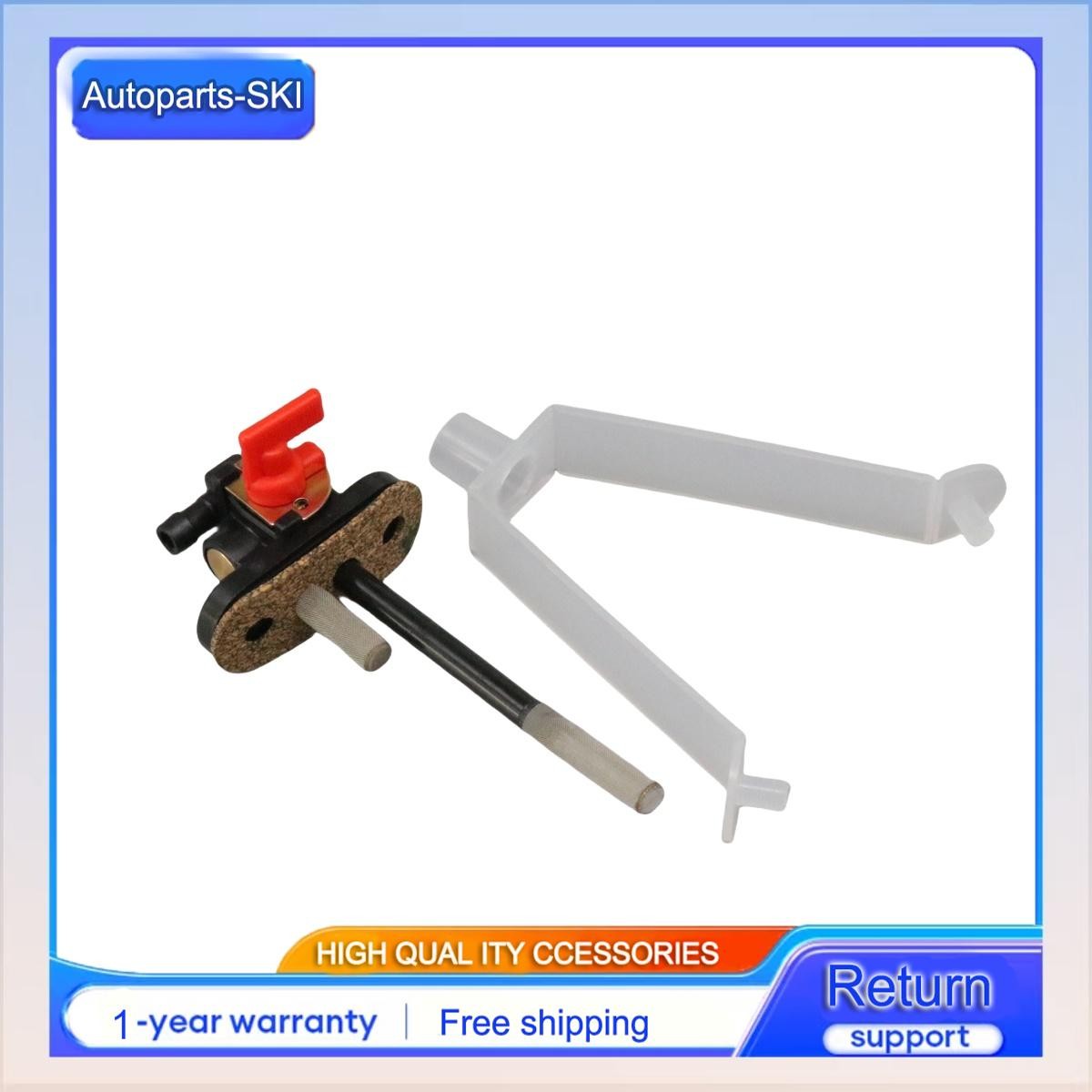 Fuel Valve Petcock For Polaris Trail Boss 350L 1993 Trail Blazer 250 1993-2006