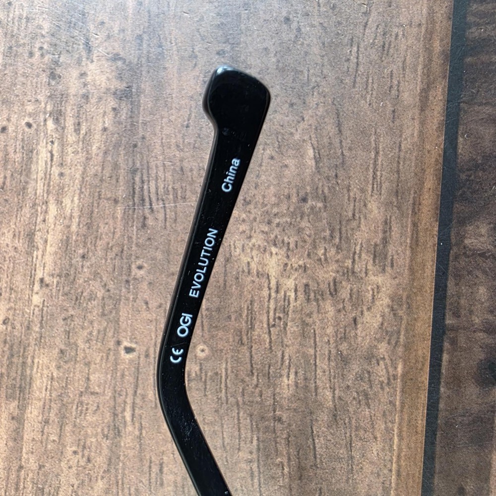 OGI Evolution Eyeglass Frames Size 55-18-140 FRAMES ONLY