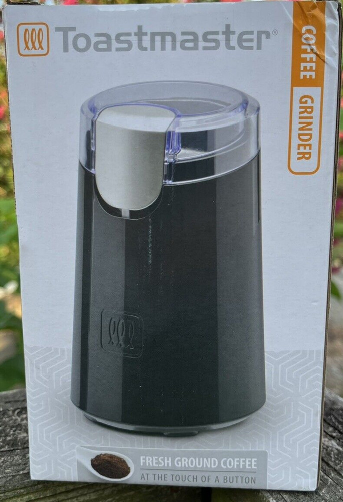 Toastmaster Coffee Grinder