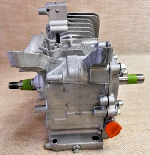 Generac Short Block for 199cc Gasoline Engine G33