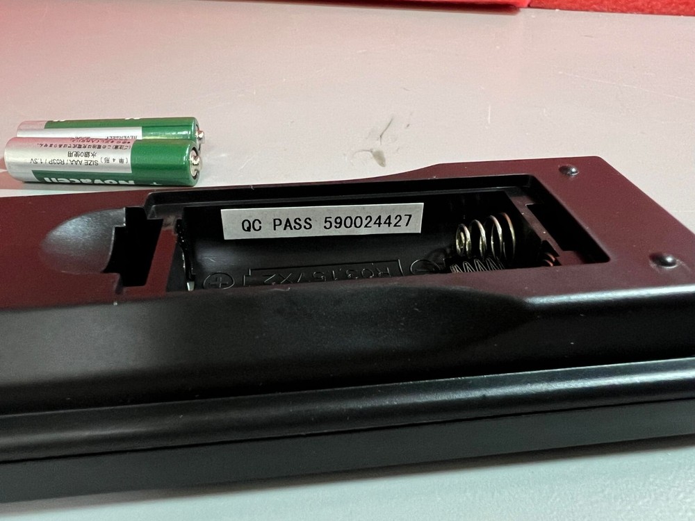 Leankle Remote Controller IR12061 for Ricoh Projectors