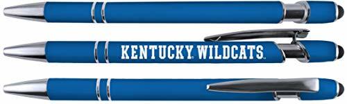 Kentucky Soft Touch Coated Metal 6 Pack 30501