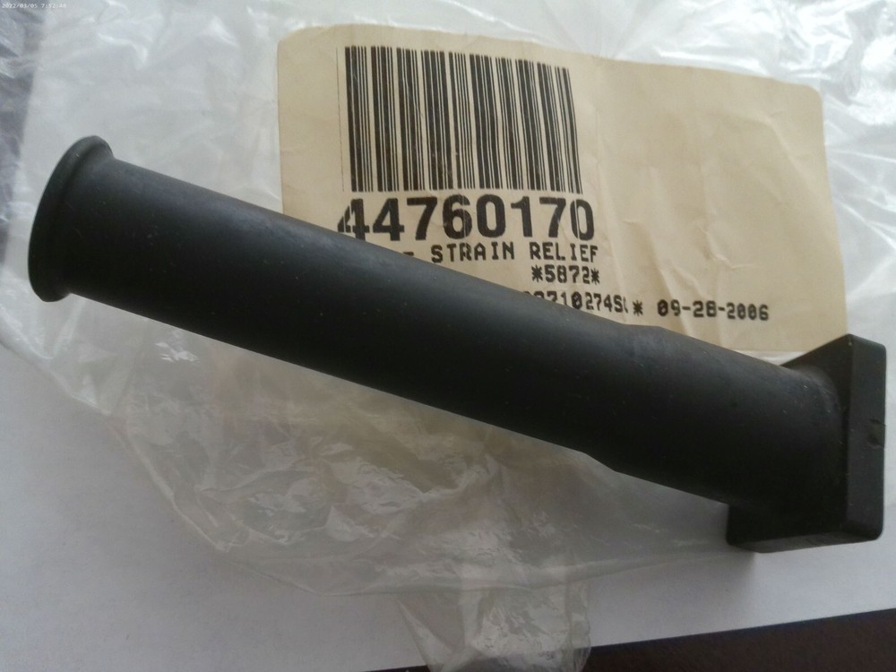 Milwaukee Cord Protector 44-76-0170