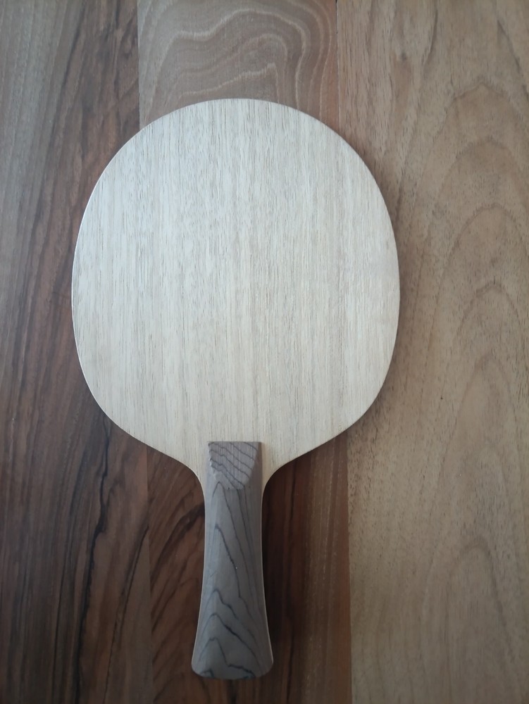 Butterfly Topspin
