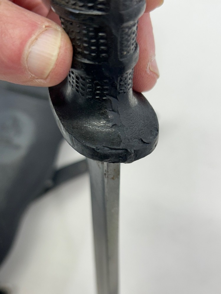 Scuba Diving PIC Japan Knife