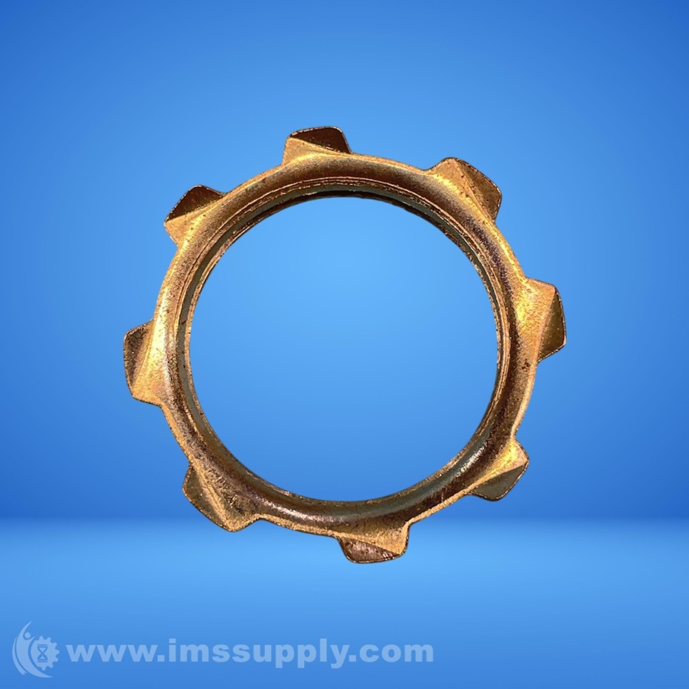 Gear or Sprocket FNIP