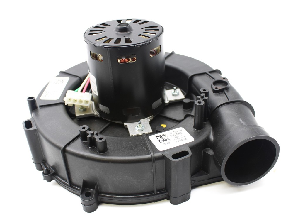 16A66 Lennox Inducer Assembly OEM 16A66